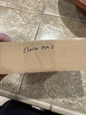 Item photo(s) from verified buyer