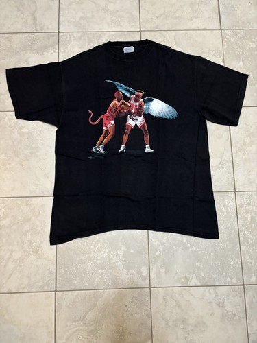 Rare vintage 90s Dennis Rodman basketball nba Chicago Bulls Rare vintage 90s Dennis Rodman basketball nba Chicago Bulls