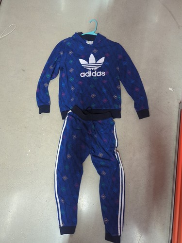 Adidas jogging suit Youth XL (15-16)