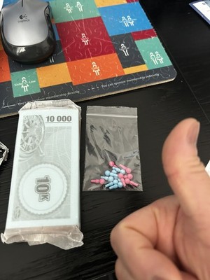 Fotos del artículo de un comprador verificado