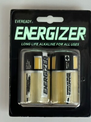 New ICONIC RETRO (Glow In The Dark) Energizer Batteries Zuru Mini Brands