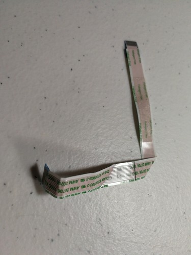 Original Lenovo ThinkPad E540 E541 ClickPad cable,P/N NBX00018B00