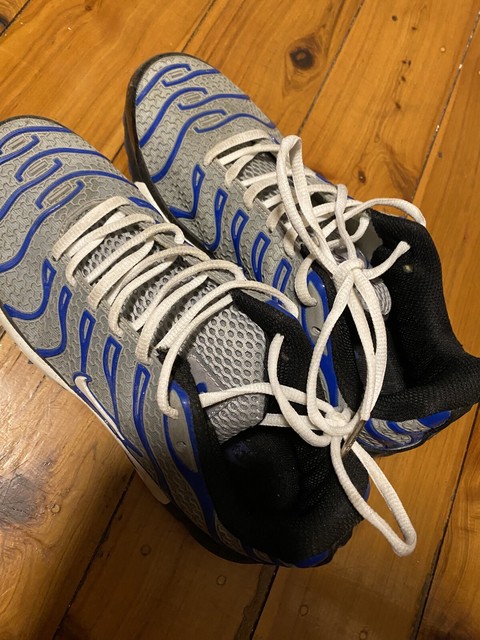 tns size 8