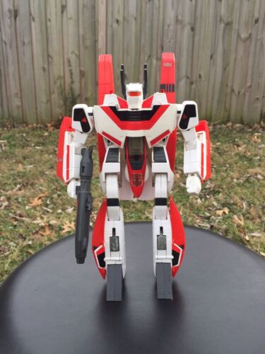 Threezero Transformers: Revenge of the Fallen – DLX Jetfire Threezero Transformers: Revenge of the Fallen – DLX Jetfire