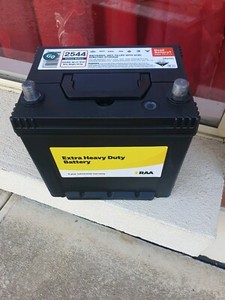Cca 600 аккумулятор