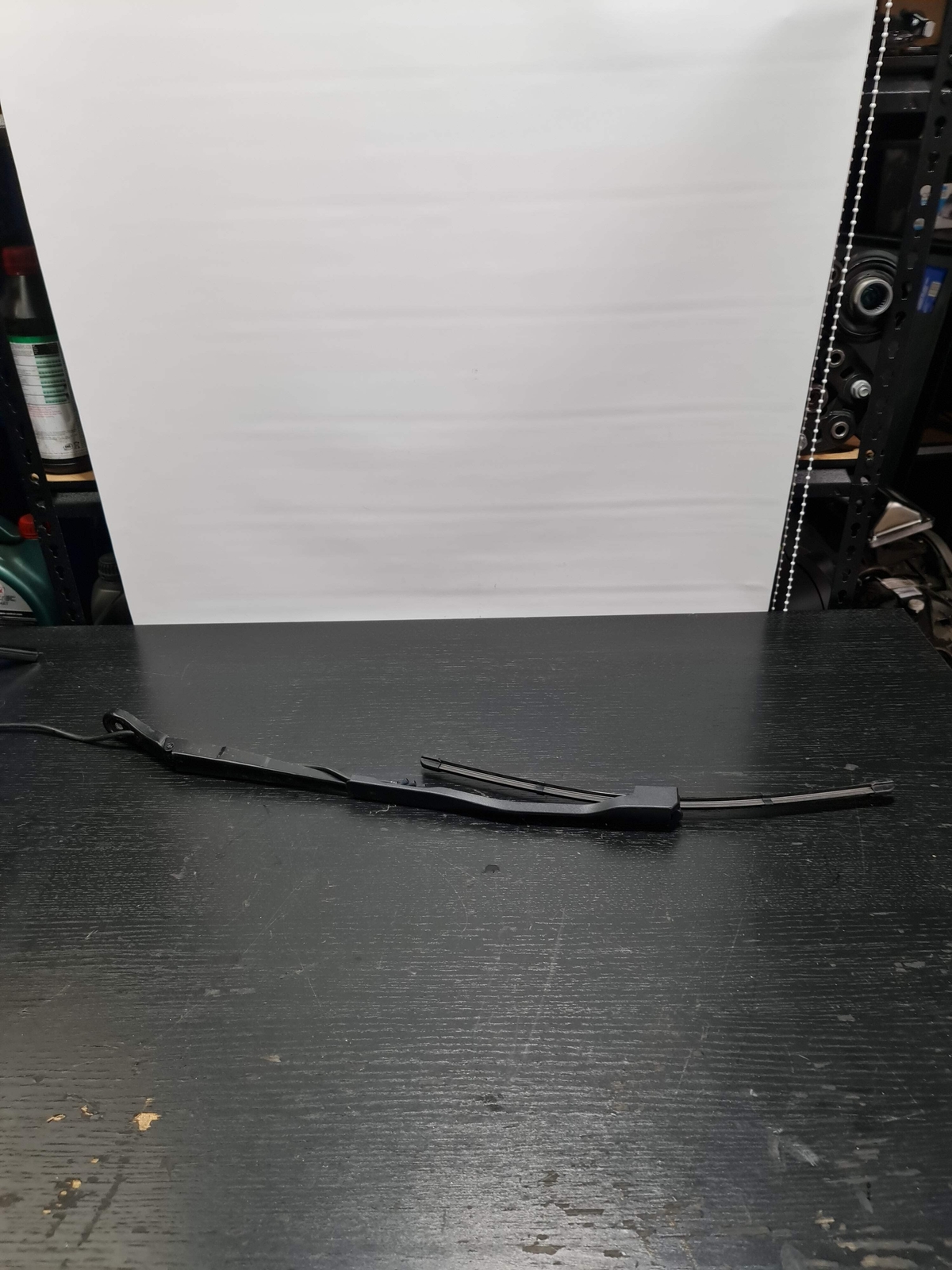 0 Bmw G20 G21 61619448921 Wiper Arm Windshield Windscreen Passenger Side Left N/S image 4