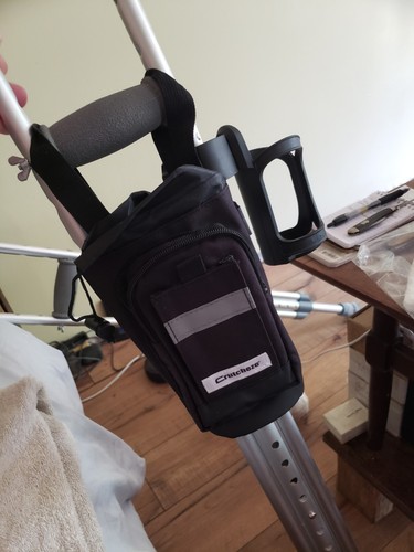 Foto dell'oggetto di un acquirente verificato