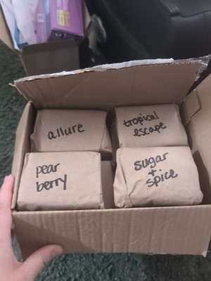 Item photo(s) from verified buyer
