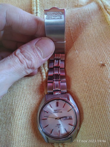 SEIKO プロフェッショナル 200 7c43 6020 ミニツナ セイコー/プロフェッショナルダイバー 200/型番：7C43-6020