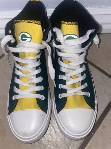 By Foco. Size 10