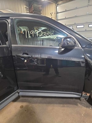 Used Right Front Door fits: CHEVY EQUINOX Right 10 11 12 13 14 15 16 17