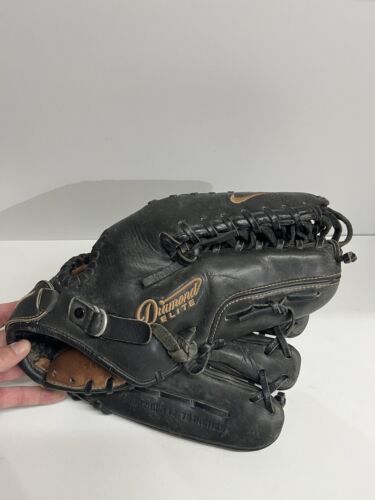 美品】NIKE DIAMOND READY GATE 野球 グローブ 右 - メルカリ