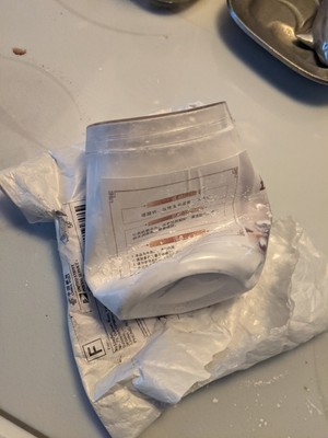 Item photo(s) from verified buyer