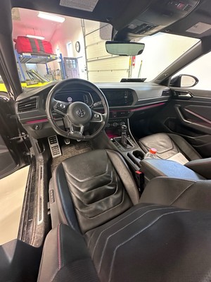 image 2 of interior