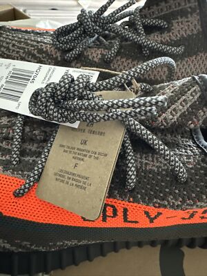 Size 11 - Adidas Yeezy Boost 350 V2 Carbon Beluga -In Hand -