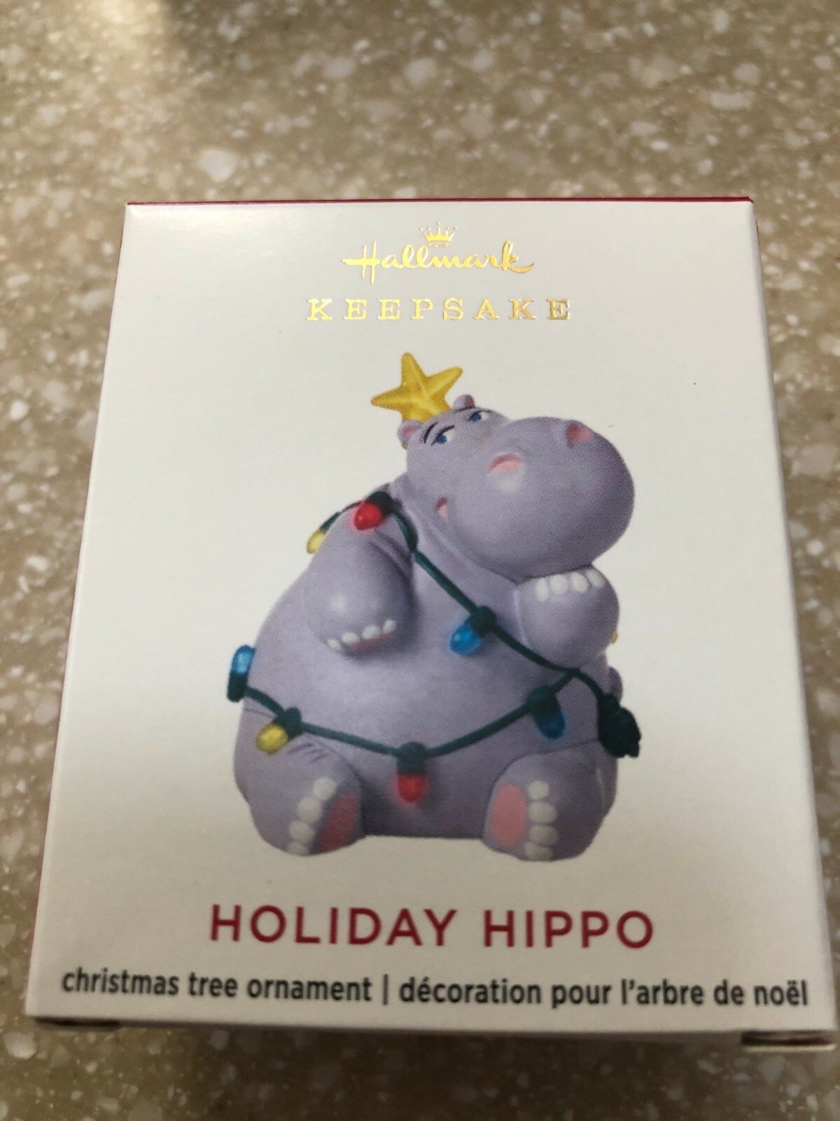 Hippo Holiday