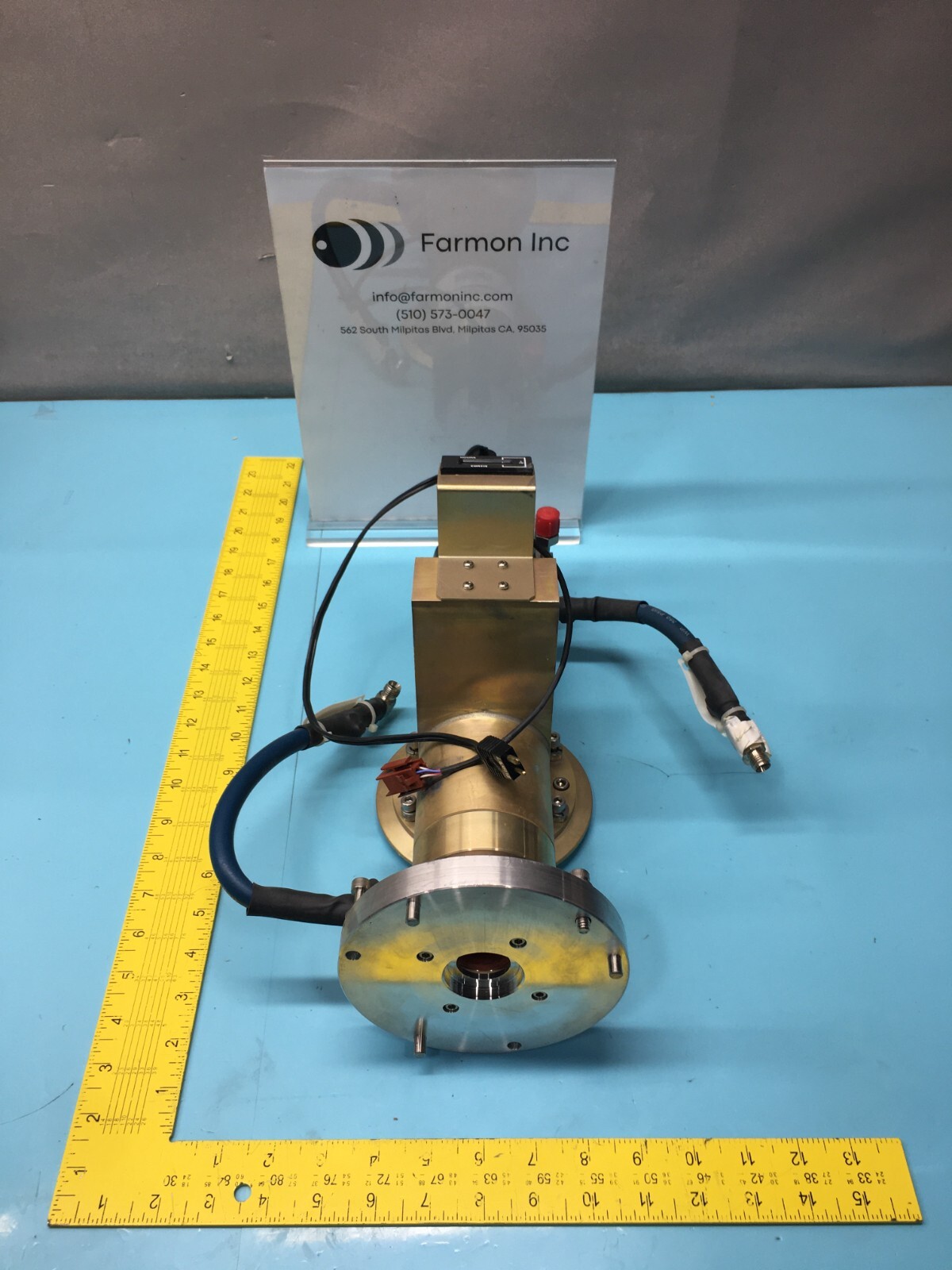 SSSdictomic FCLUMP LEG   　中古品 $_57.JPG?set_id=880000500F