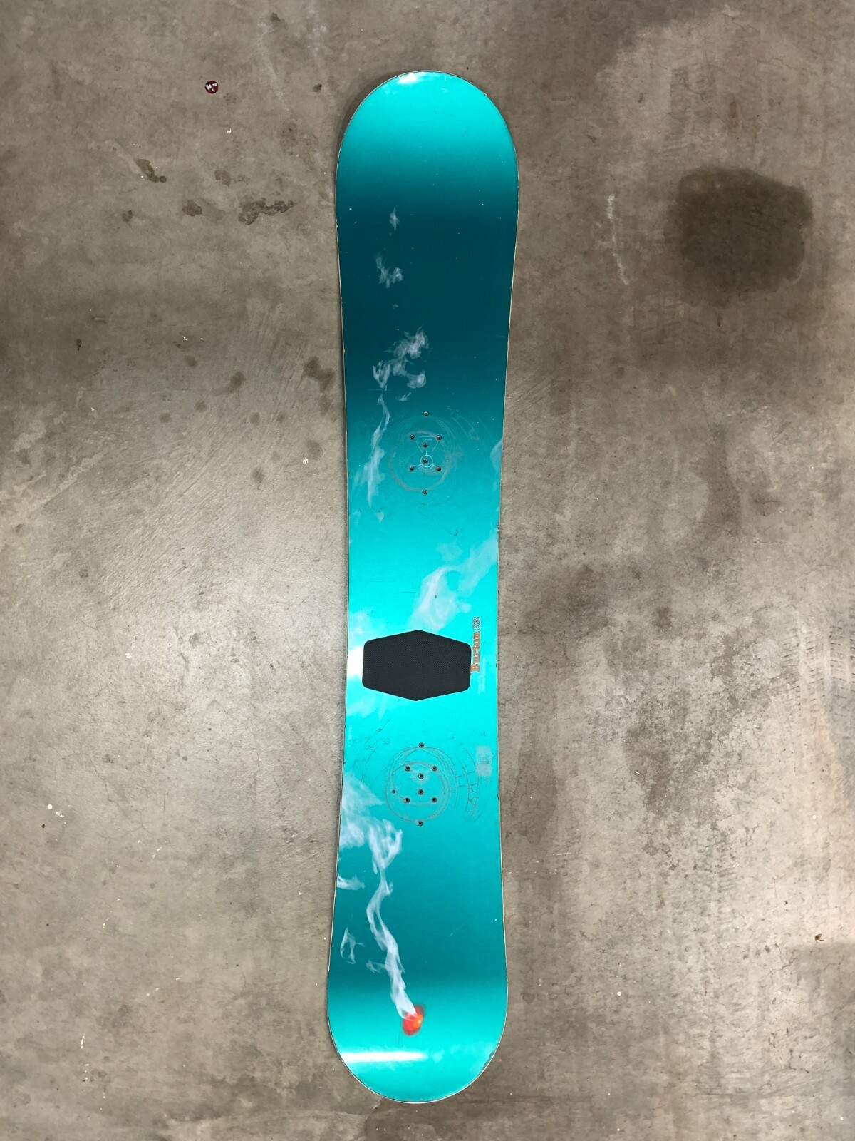 バートン　Burton テリエ バートン62
