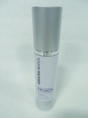 KERATIN COMPLEX INFUSION REPLENISHER 1.7 oz Scuffed!