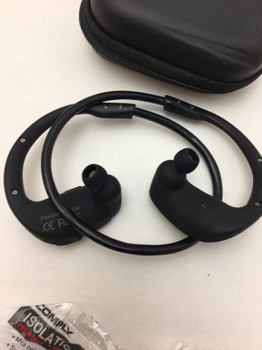 Bluetooth Headphones Wireless Earbuds Stereo Earphones