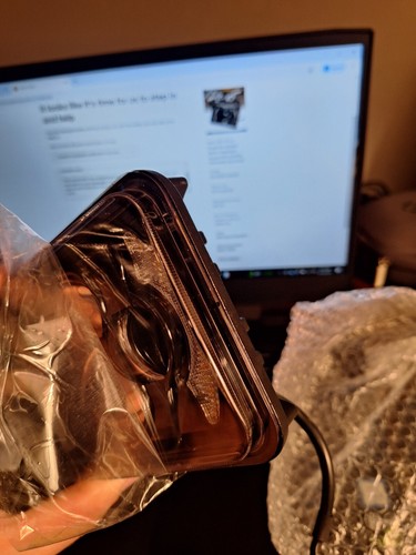 Item photo(s) from verified buyer