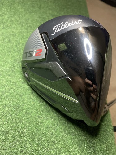 Titleist TSi2 9&deg; Adjustable Driver Stiff Mitsubishi Chem Tensei AV White 65 RH