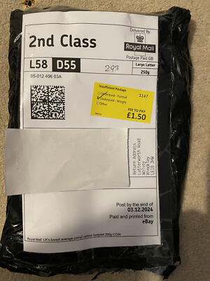 Item photo(s) from verified buyer