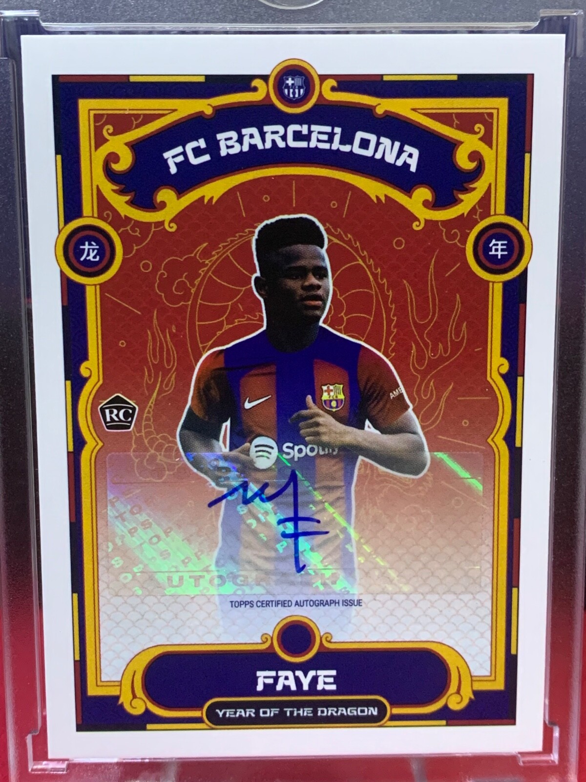 topps panini サッカーサインカード　ラファエルゲレイロ　ライマー Yahoo!オークション -「ラファエル サイン」(その他) (シングル