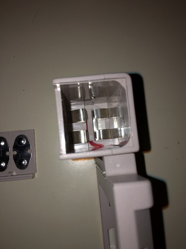 NUBY Game Light for Nintendo GameBoy [Tested and Working]