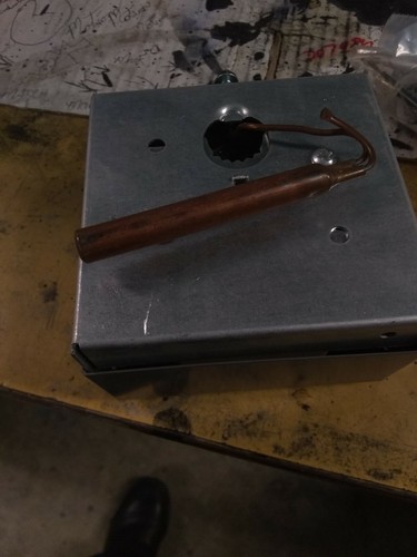 L4081A1023 DUAL AQUASTAT 130-240F 1-1/2