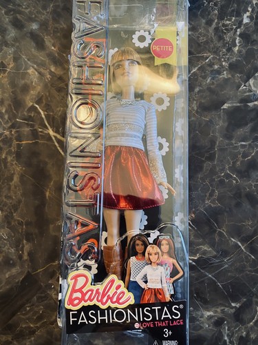 barbie fashionista 23