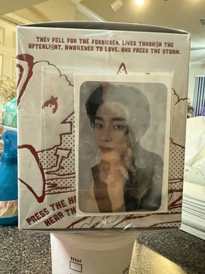 BTS BUTTER 777 Event Broadcast Limited Edition Official Photo card