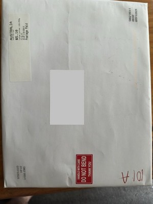 Item photo(s) from verified buyer