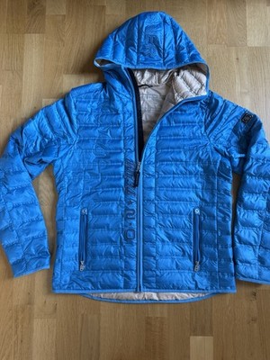 Bogner Team Daunenjacke Gr. L