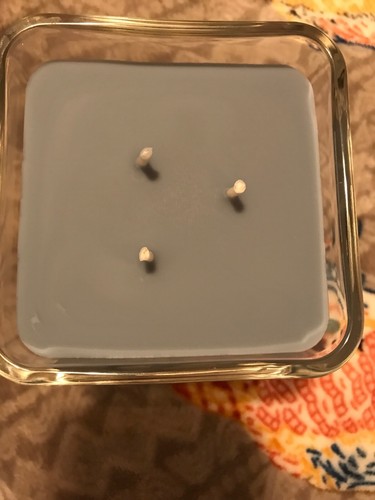 Yankee Candle Dark Berries 13.5oz Elevation Collection