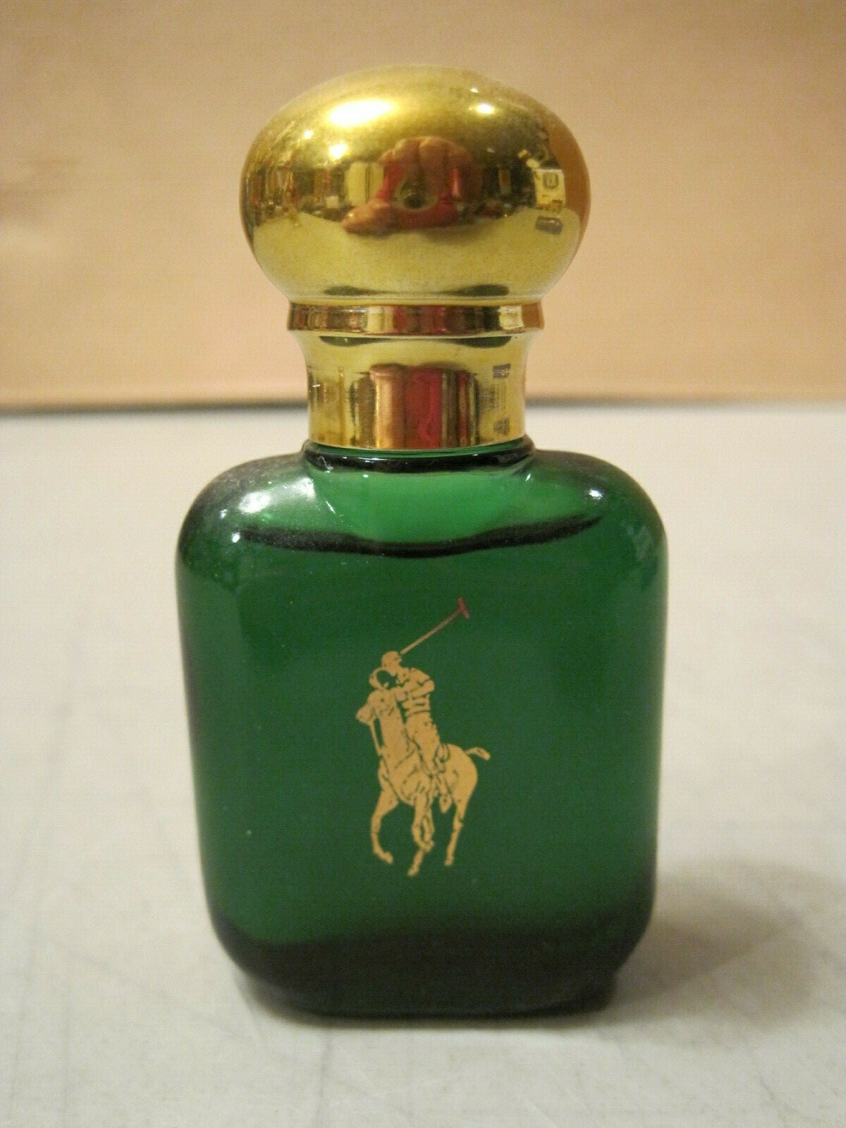 Ralph Lauren Polo Green 3 オードトワレ　125ml Amazon.com: Ralph Lauren - Polo - Eau de Toilette - Men's