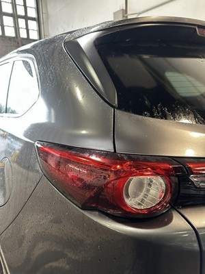 16 17 18 19 20 21 22 23 MAZDA CX9 Tail Light Lamp Driver Left