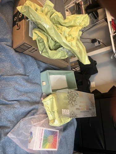 Item photo(s) from verified buyer