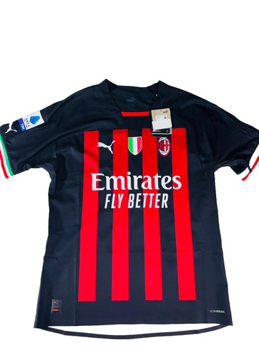 9/6限定価格ACミラン IBRAHIMOVIĆ ユニフォーム　11番　現地購入 Amazon.co.jp: イブラヒモビッチ ユニフォーム Ibrahimović 背