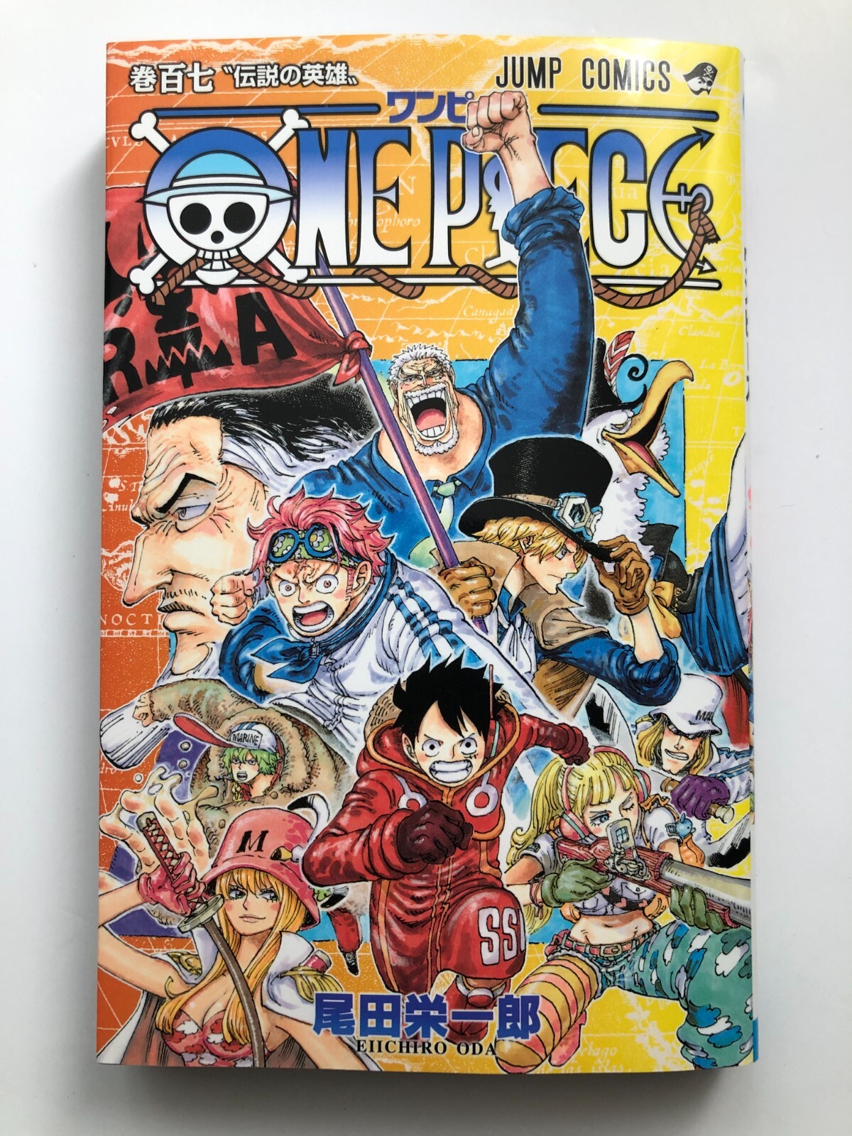ONE PIECE ワンピース 1〜92巻 + RED ワンピース漫画1〜92巻 ワンピース