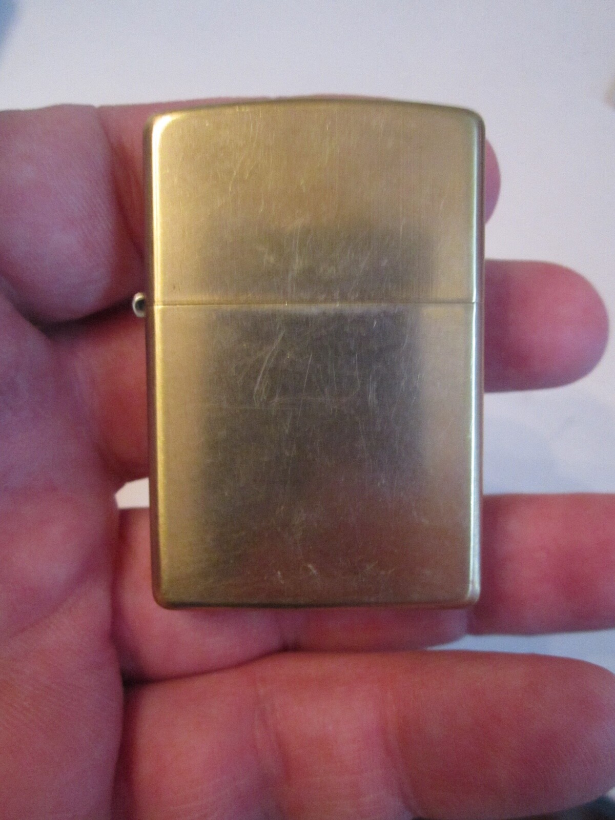 ZIPPO ビンテージ　シルバー　4個セット　USA Yahoo!オークション - K【1990年頃】ジッポZIPPO 4個セット