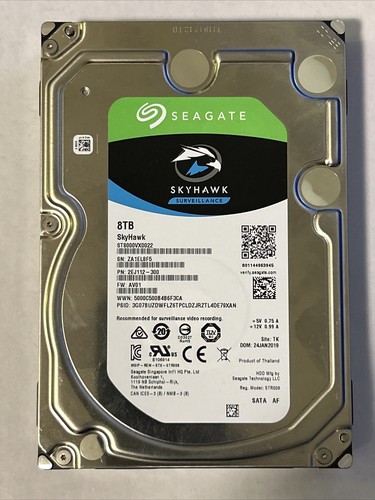 中古/別売ケース付 SEAGATE BARRCUDA 6TB HDD  （45） 中古⁄別売ケース付 SEAGATE BARRCUDA 6TB HDD （14） 中古⁄別売ケース