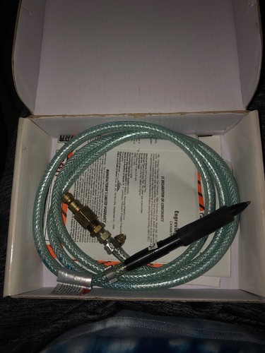 Engraving Pen CP-710 Chicago Pneumatic