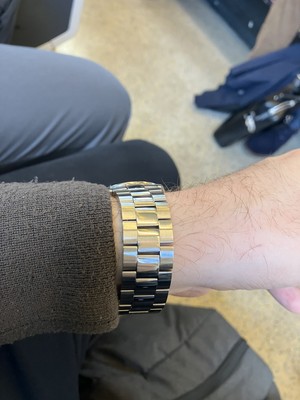 Item photo(s) from verified buyer