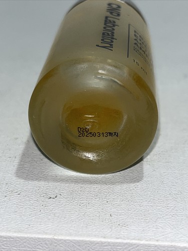 CNP Propolis Energy Active Ampule Facial Serum 15ml Sealed!!!