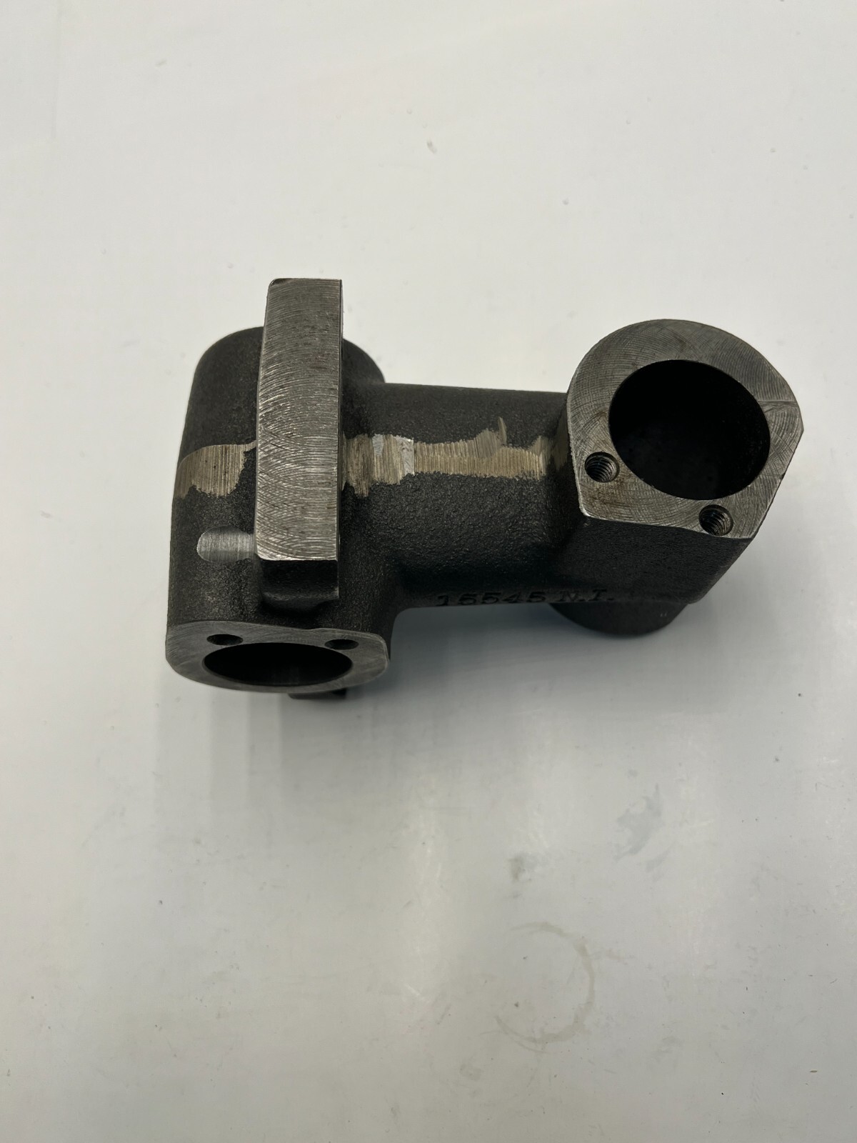 Y &K様 15545 N.I. Yoke Hardware Replacement 6 1/2