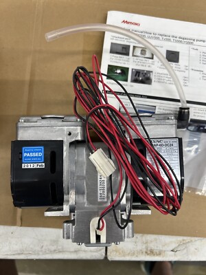 Mimaki Degassing Pump Diaphragm Vacuum Pump