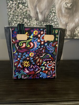 Consuelo Chica Tote - New With tags