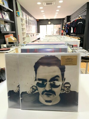 THERAPY LP Infernal Love Black Vinyl | eBay