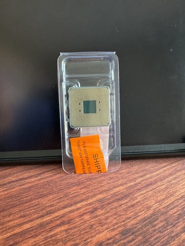 AMD Ryzen 7 5700X3D 8-Core 16-Thread 4.1GHz Socket AM4 CPU